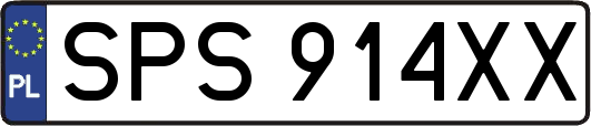 SPS914XX