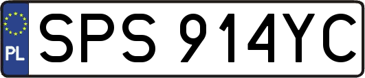 SPS914YC