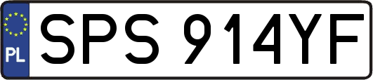 SPS914YF