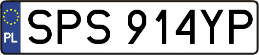 SPS914YP