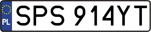 SPS914YT