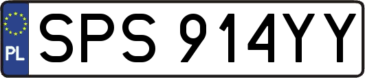 SPS914YY