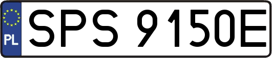 SPS9150E