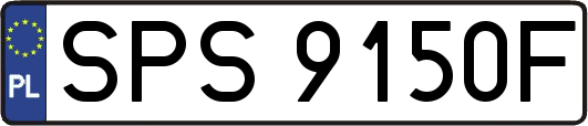 SPS9150F