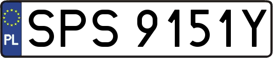 SPS9151Y