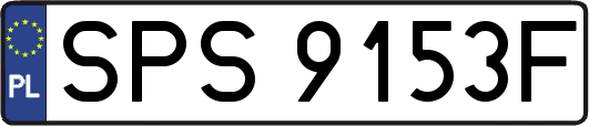 SPS9153F