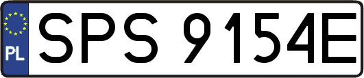 SPS9154E