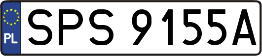 SPS9155A