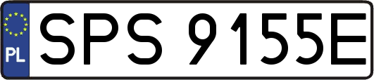 SPS9155E