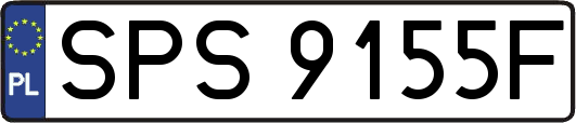SPS9155F