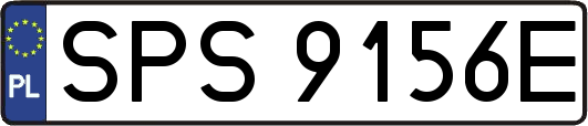 SPS9156E