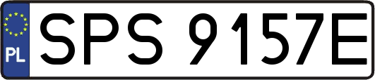 SPS9157E