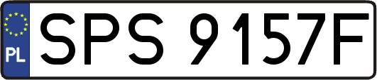 SPS9157F