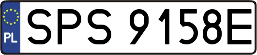 SPS9158E