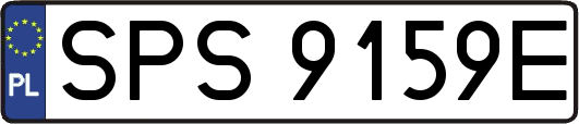 SPS9159E