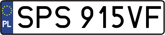 SPS915VF