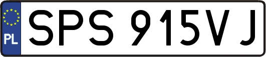 SPS915VJ