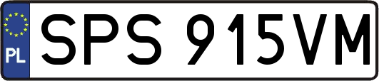 SPS915VM