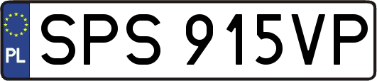 SPS915VP