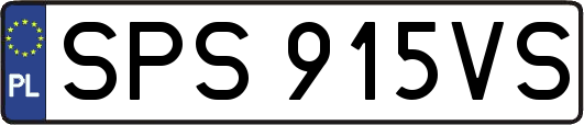 SPS915VS