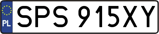 SPS915XY