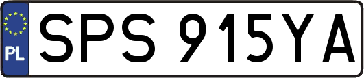 SPS915YA