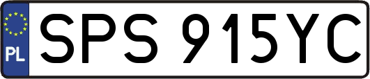 SPS915YC