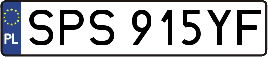 SPS915YF