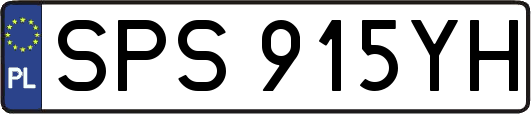 SPS915YH