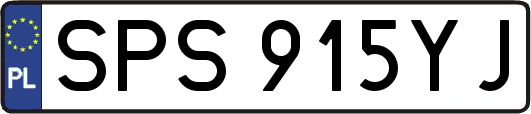 SPS915YJ