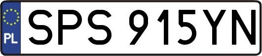 SPS915YN