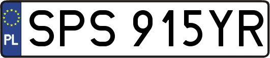 SPS915YR