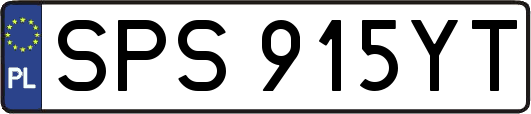 SPS915YT