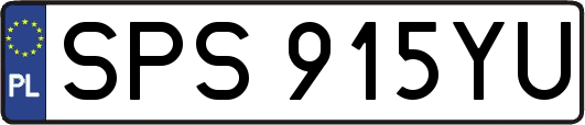 SPS915YU