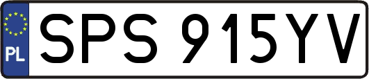 SPS915YV