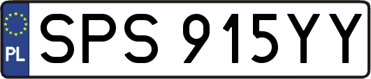 SPS915YY