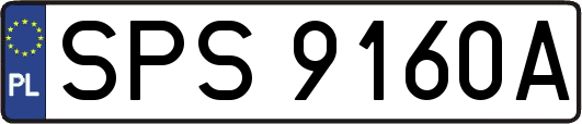 SPS9160A