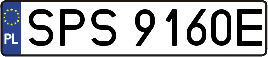 SPS9160E