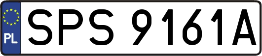 SPS9161A
