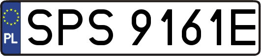 SPS9161E