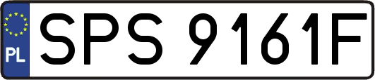 SPS9161F
