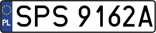 SPS9162A