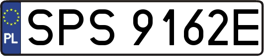 SPS9162E