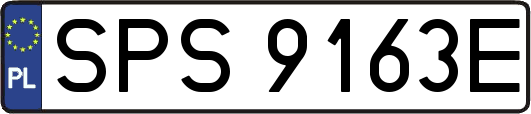 SPS9163E