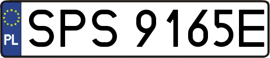 SPS9165E