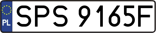 SPS9165F
