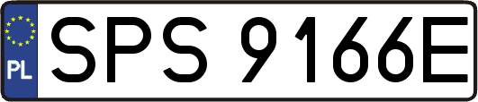 SPS9166E