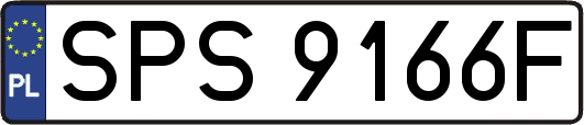 SPS9166F