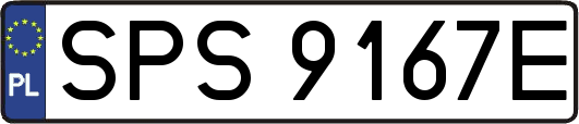SPS9167E