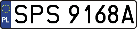 SPS9168A
